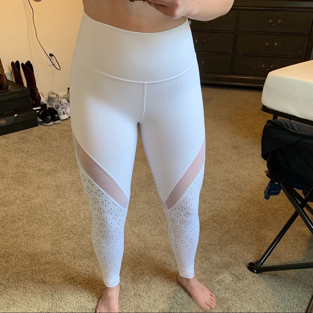 Aerie Workout Leggings 💪🏼